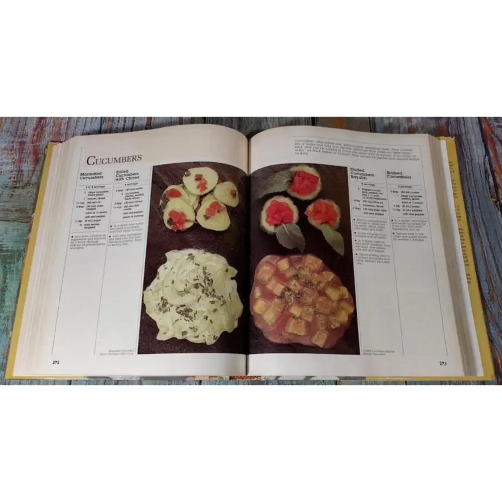 What's Cooking? Cookbook with Over 2000‎ Recipes
